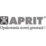 APRIT OPAKOWANIA