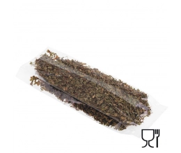 Torebka fałdowa płaska 250 gram 80x45x280 mm OPP40 kpl. 100 szt. Torebka fałdowa płaska 250 gram 80x45x280 mm OPP40 kpl. 100 szt.