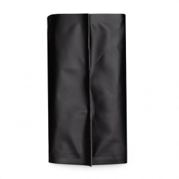STABILO BLACK MAT AL 500g 120x80x300mm OPP20mat/AL7/PE90 + WENTYL W (BOX 500 szt.)