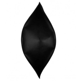 Doypack BLACK KRAFT SMALL WINDOW 750ml 160x80x270mm PAP70black/PET12/CPP40 + easy-open (kpl 100 szt.) Doypack BLACK KRAFT SMALL WINDOW 750ml 160x80x270mm PAP70black/PET12/CPP40 + easy-open (kpl 100 szt.)