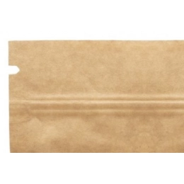 Doypack ECO 750ml 160x80x270mm PAP45/OPP40 + easy-open (BOX 1500 szt.)