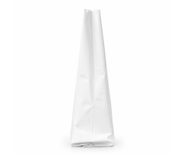 STABILO WHITE MAT AL 1000g 150x95x370mm OPP20mat/AL7/PE110 (kpl. 100 szt.) STABILO WHITE MAT AL 1000g 150x95x370mm OPP20mat/AL7/PE110 (kpl. 100 szt.)