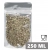 Doypack METALIZA WINDOW 250ml 110x65x185mm PET12/12PETmet/CPP60 + zipper + easy-open (kpl. 100 szt.)