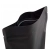 FLAT BOTTOM NATURA BLACK WINDOW 100g 95x50x180mm PAP70BLACK/PET12/CPP30 + struna (kpl. 100 szt.) FLAT BOTTOM NATURA BLACK WINDOW 100g 95x50x180mm PAP70BLACK/PET12/CPP30 + struna (kpl. 100 szt.)