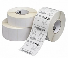 Usługa druku na etykietach 40x30 mm (1 kolor - czarny) kpl. 1000 szt. Usługa druku na etykietach 40x30 mm (1 kolor - czarny) kpl. 1000 szt.